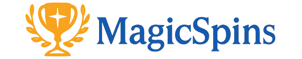 MagicSpins